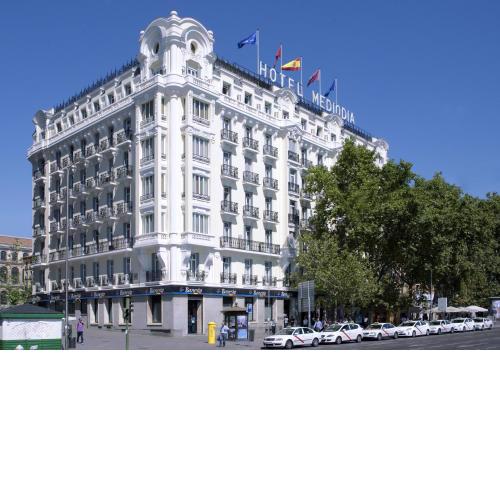 Hotel Mediodia