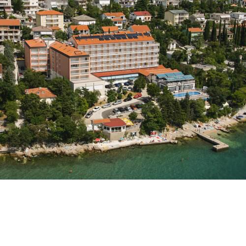 Hotel Mediteran