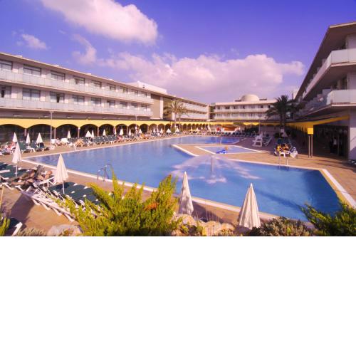 Hotel Mediterraneo