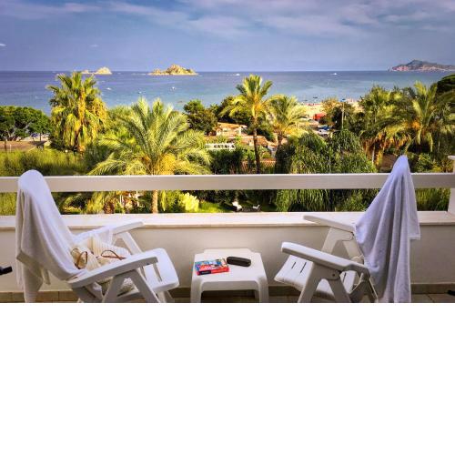 Hotel Mediterraneo