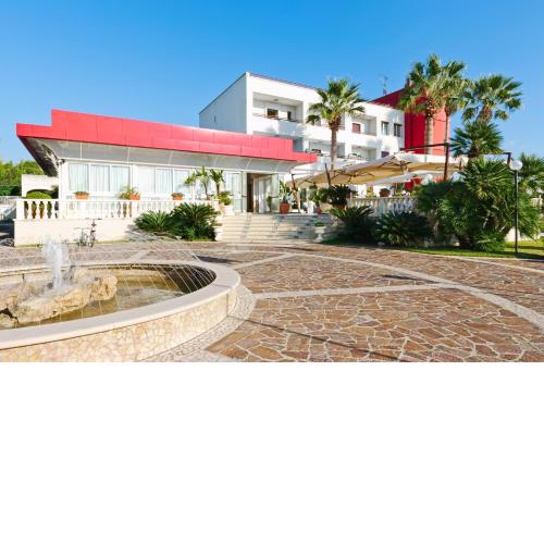 Hotel Mediterraneo
