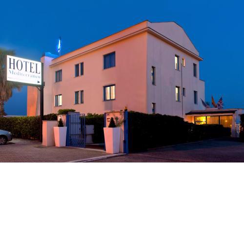 Hotel Mediterraneo