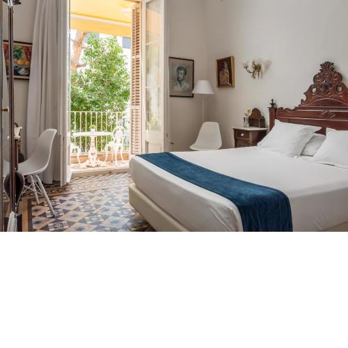 Hotel Medium Renaixença