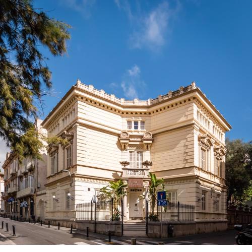 Hotel Medium Sitges 1883