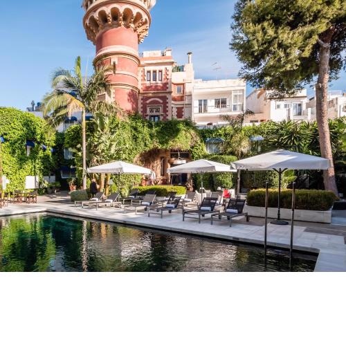 Hotel Medium Sitges Park