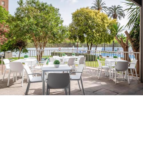 Hotel Medium Valencia