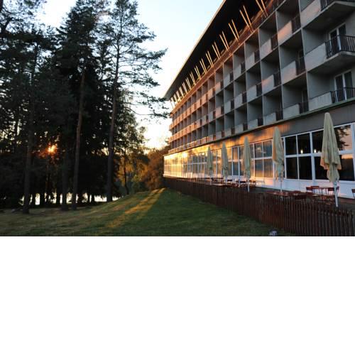 Hotel Medlov