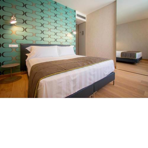 Hotel Medusa