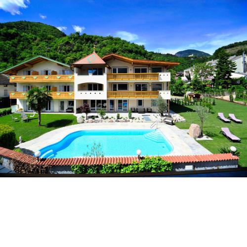 Hotel Mehrhauser