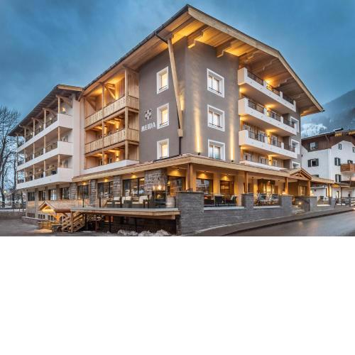 Hotel Meida
