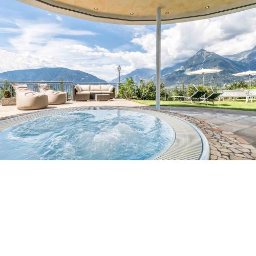 Hotel Meinhardt
