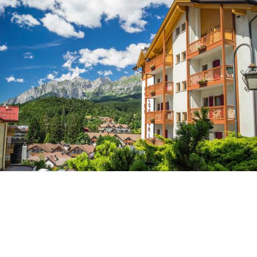 Hotel Melchiori
