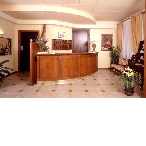 Hotel Melecchi