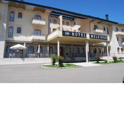 Hotel Meleiros