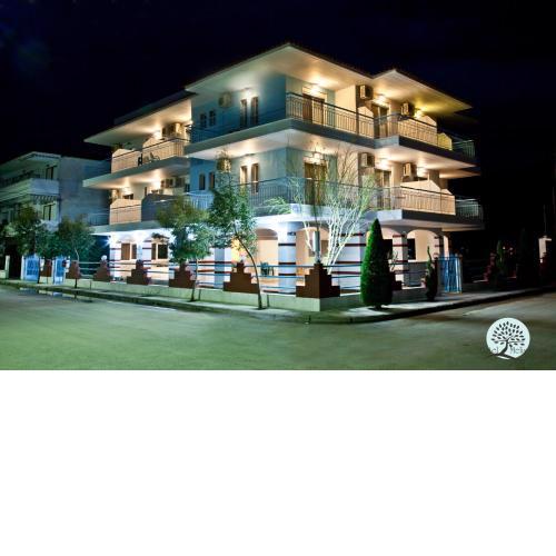 Hotel Melissanthi