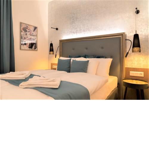 Hotel Memories Budapest