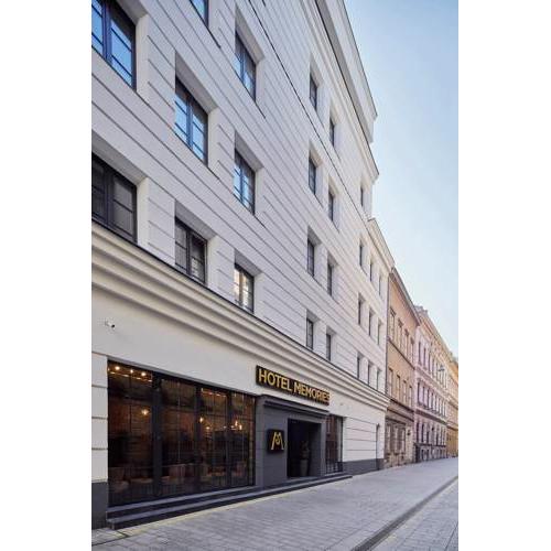 Hotel Memories OldTown