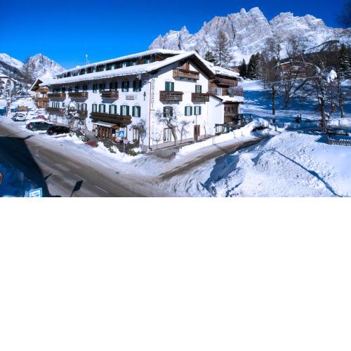 Hotel Menardi