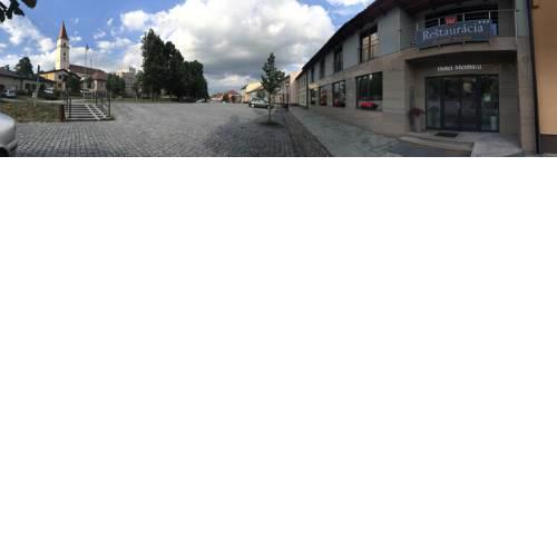 Hotel Menhard