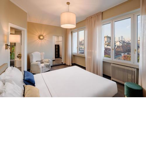 Hotel Mentana, by R Collection Hotels