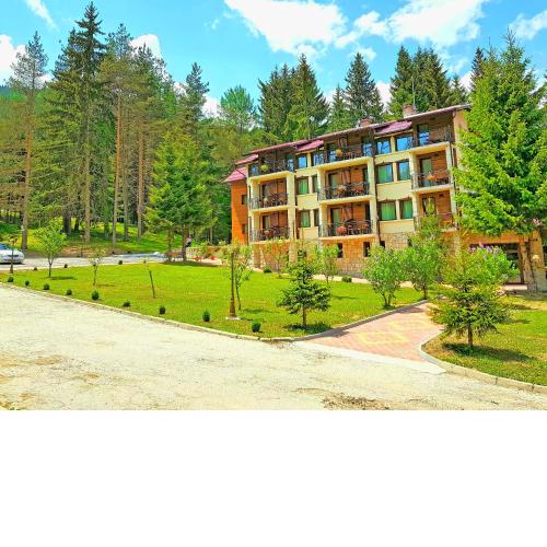 Hotel Merdjan