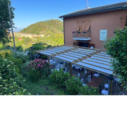Hotel Meri 1956 Locanda e Cucina