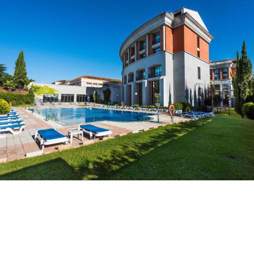 Hotel Merida Medea Affiliated by Meliá