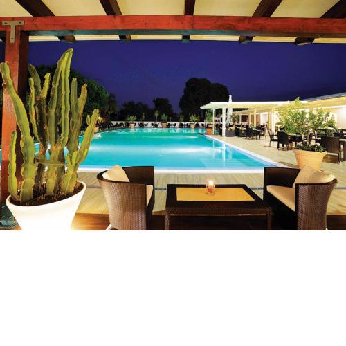Hotel Meridiana