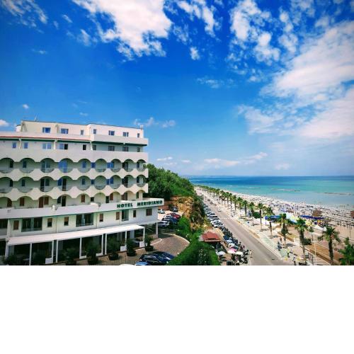 Hotel Meridiano