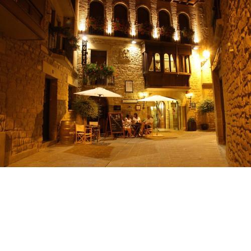 Hotel Merindad de Olite