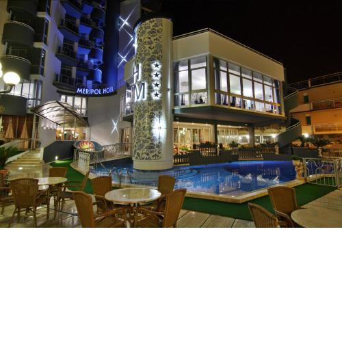 Hotel Meripol