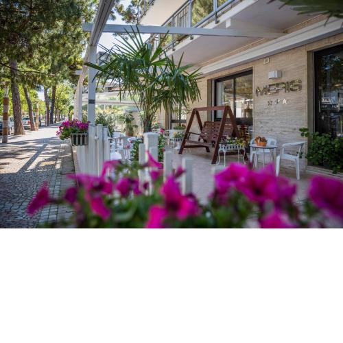 Hotel Meris