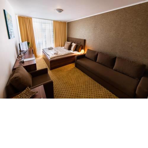 Hotel Merkur
