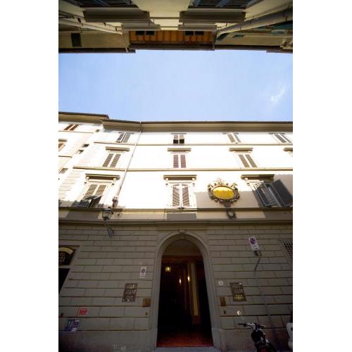 Hotel Merlini