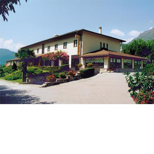 Hotel Merloni