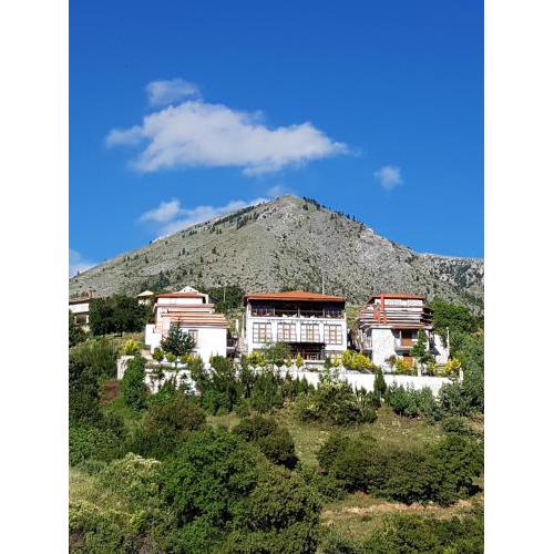 Hotel Metoxi