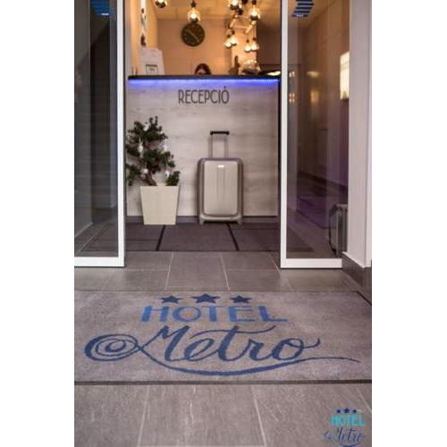 Hotel Metro