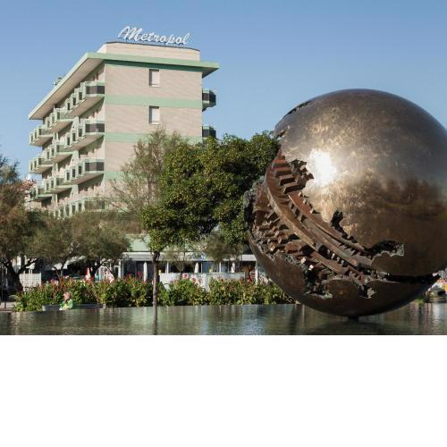Hotel Metropol