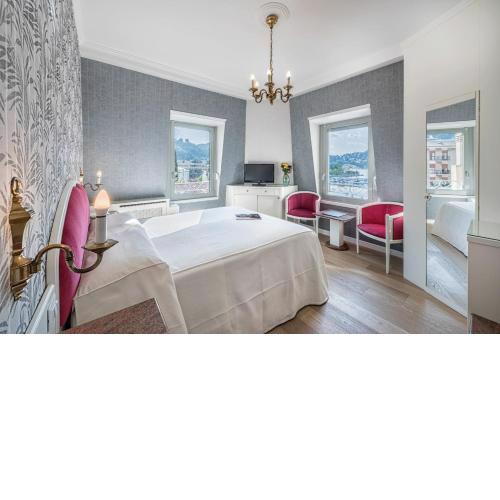 Hotel Metropole Suisse