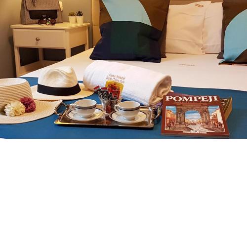 Hotel Meublè Santa Chiara Suite
