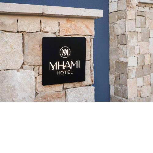Hotel Mhami