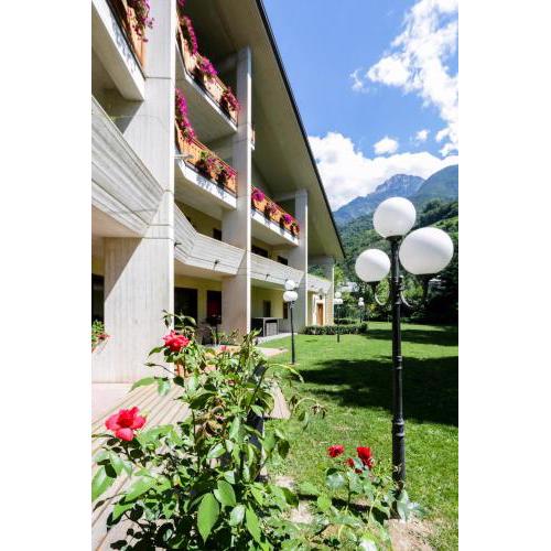 Hotel Miage