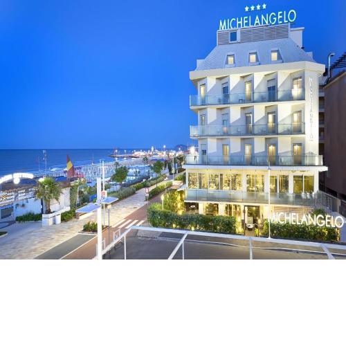 Hotel Michelangelo