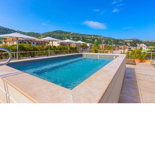 Hotel Michelangelo