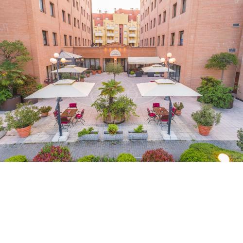 Hotel Michelangelo