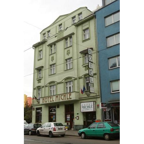 Hotel Michle