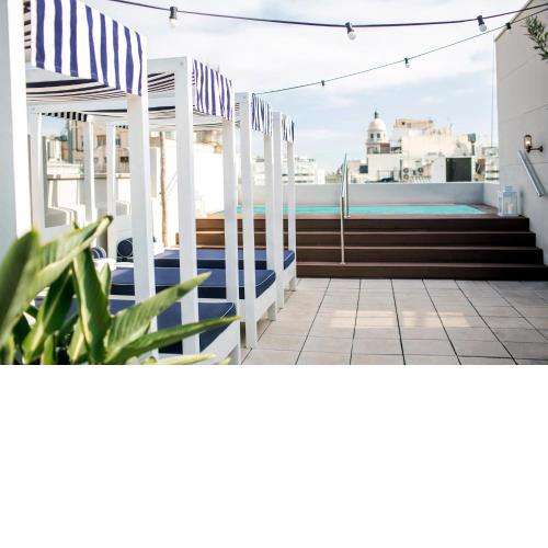 Hotel Midmost by Majestic Hotel Group
