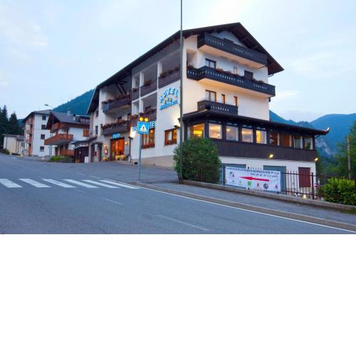 Hotel Migliorati