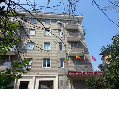Hotel Mignon Posta