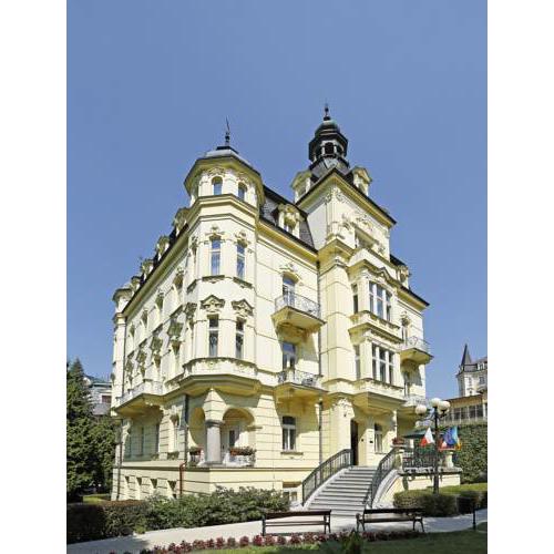 Hotel Mignon